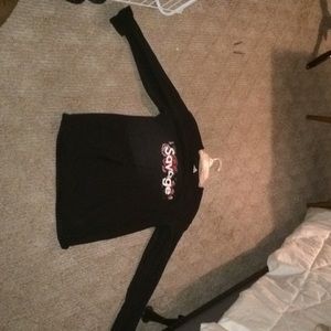 J&V savage rose jacket (Men’s)